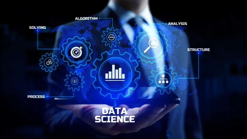 Data Science 