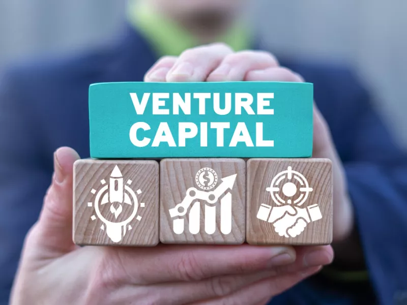 Venture Capital 