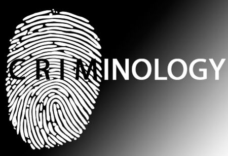 Career in Criminology